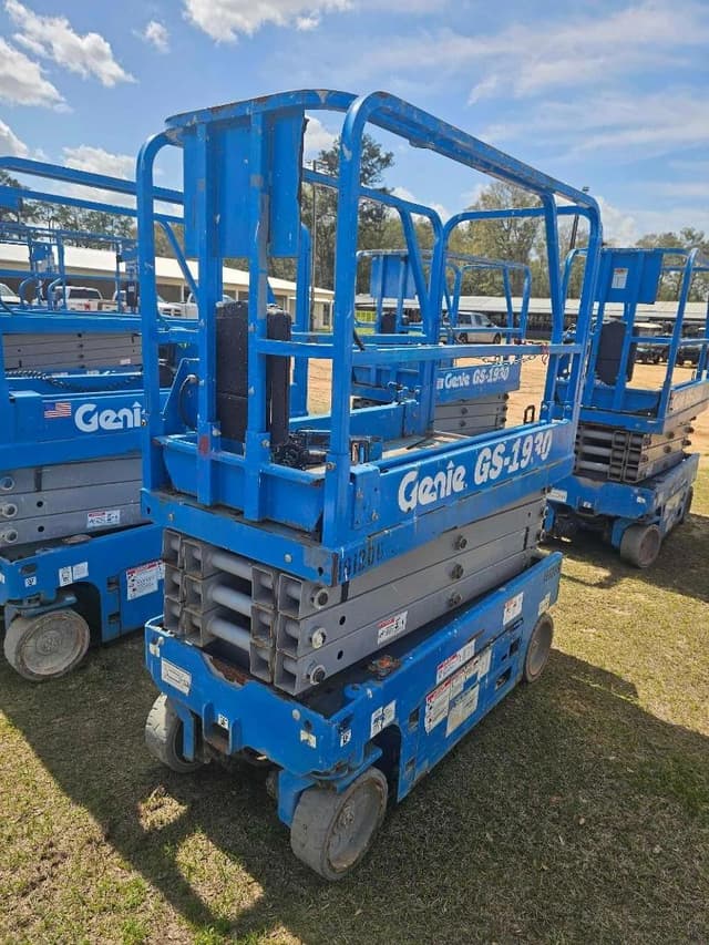 Image of Genie GS-1930 equipment image 3