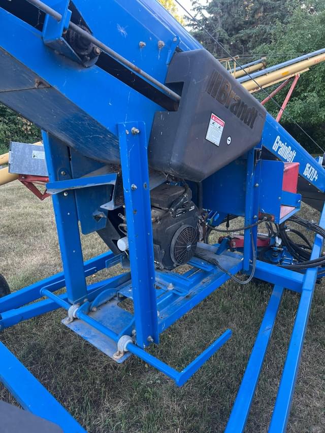 Image of Brandt GrainBelt 1547LP equipment image 4