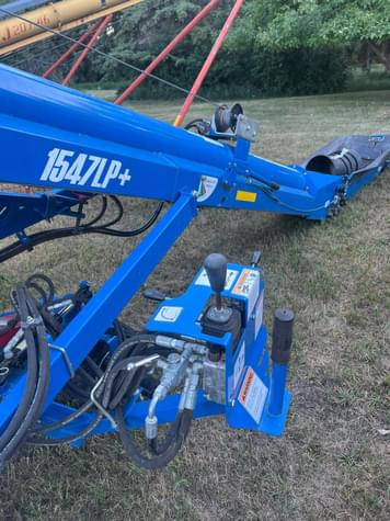 Main image Brandt GrainBelt 1547LP