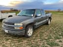 1999 Chevrolet 1500 Image