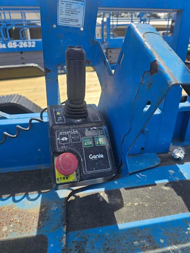 Image of Genie GS-1930 equipment image 4