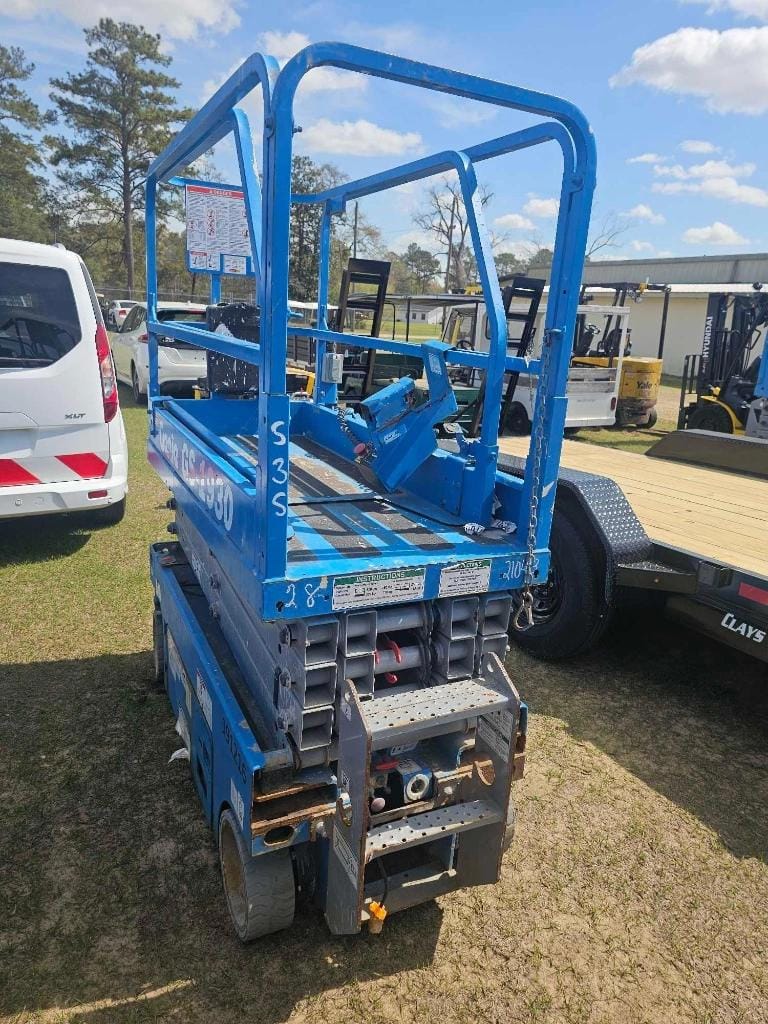 2019 Genie GS-1930 Equipment Image0