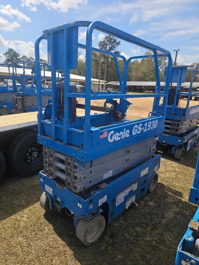 Image of Genie GS-1930 equipment image 3