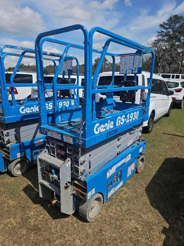 Image of Genie GS-1930 equipment image 1