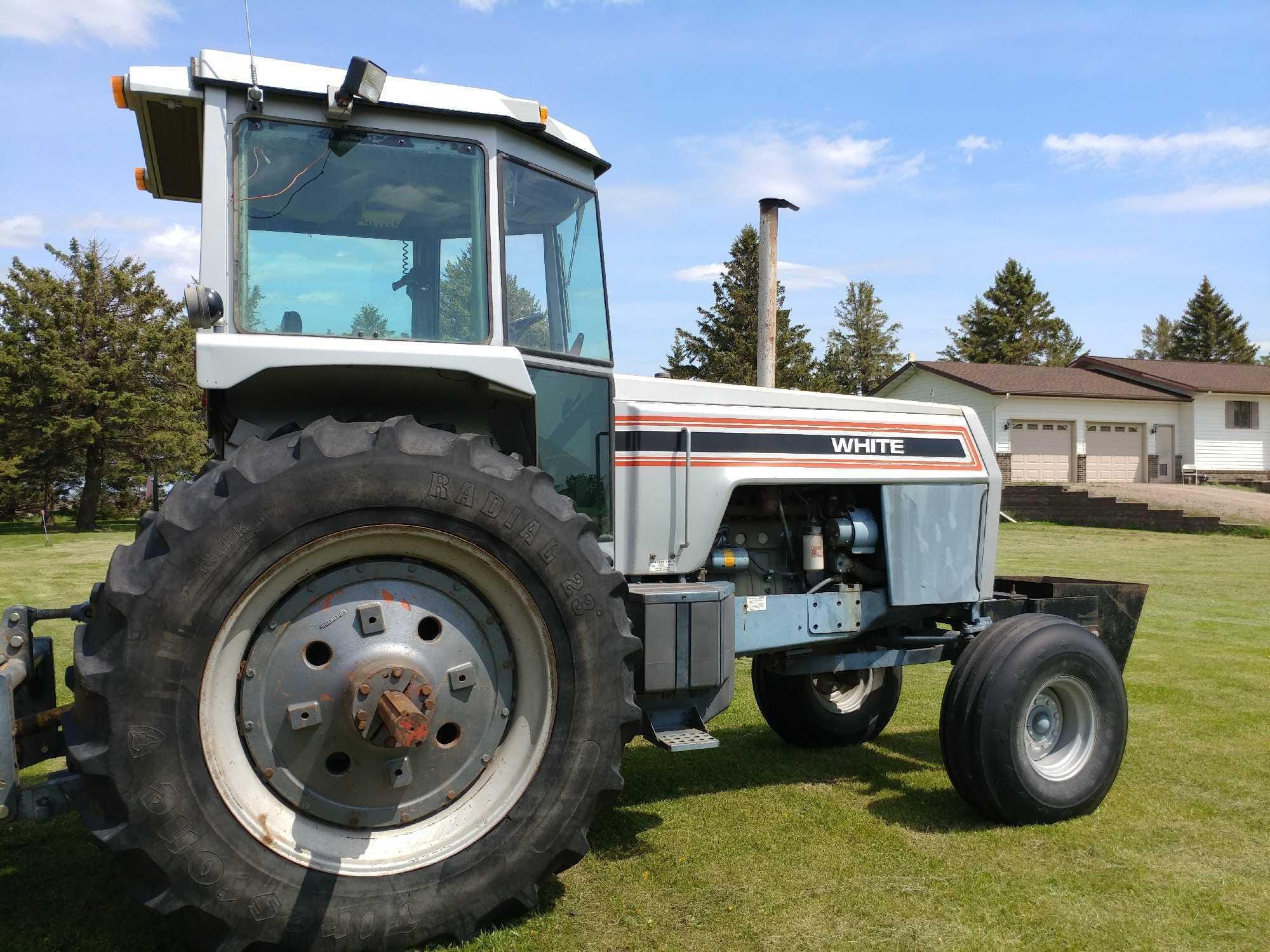 Main image White 140