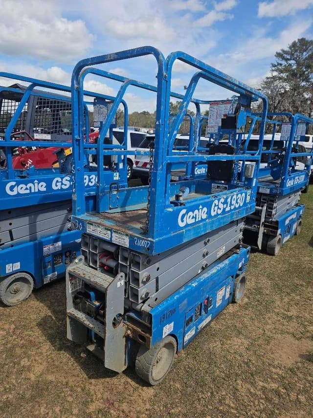 Image of Genie GS-1930 equipment image 1