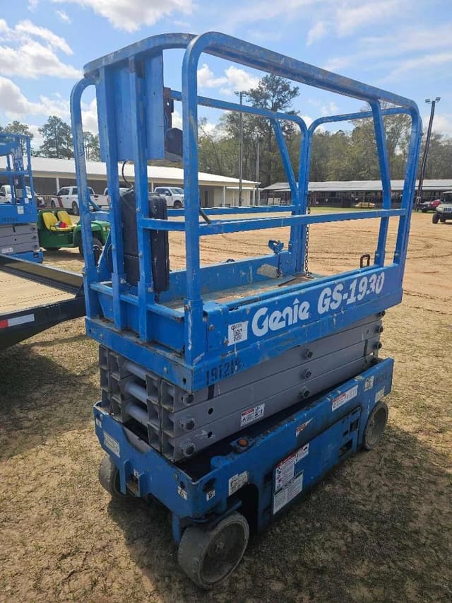 Image of Genie GS-1930 equipment image 3