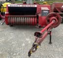 Massey Ferguson 124 Image