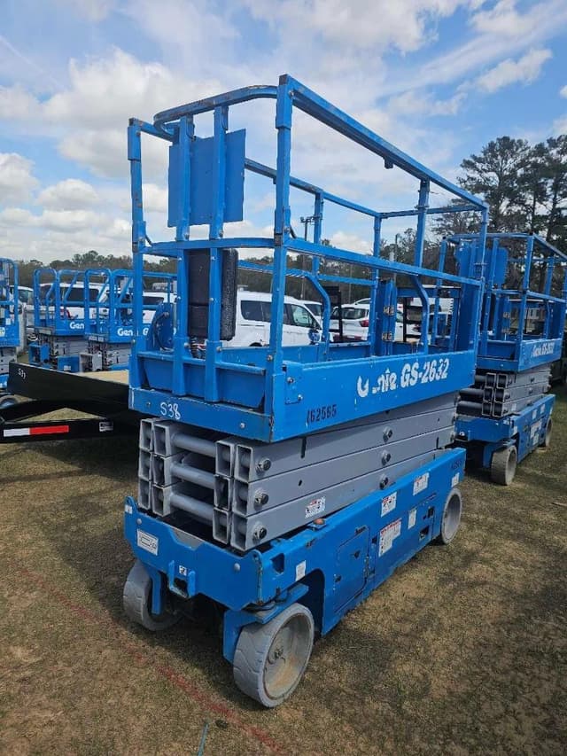 Image of Genie GS-2632 equipment image 1