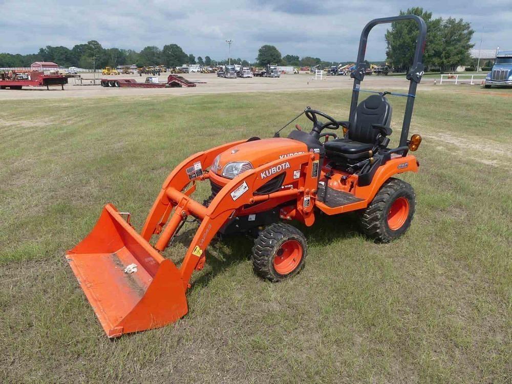 Image of Kubota BX2370 Primary image