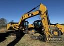 2017 Caterpillar 326FL Image