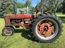 Farmall H Image