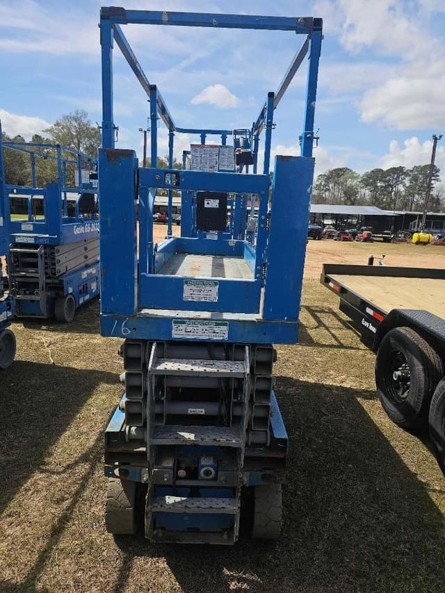 Image of Genie GS-2632 equipment image 4