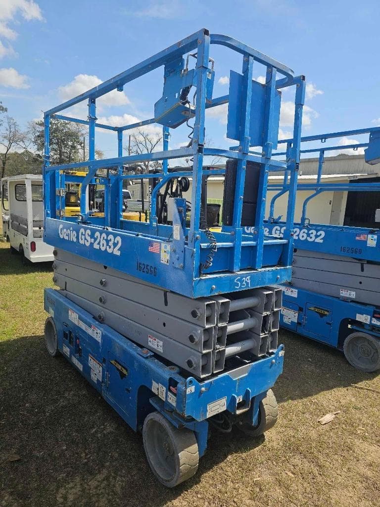 Image of Genie GS-2632 Primary image