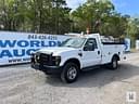 2008 Ford F-350 Image