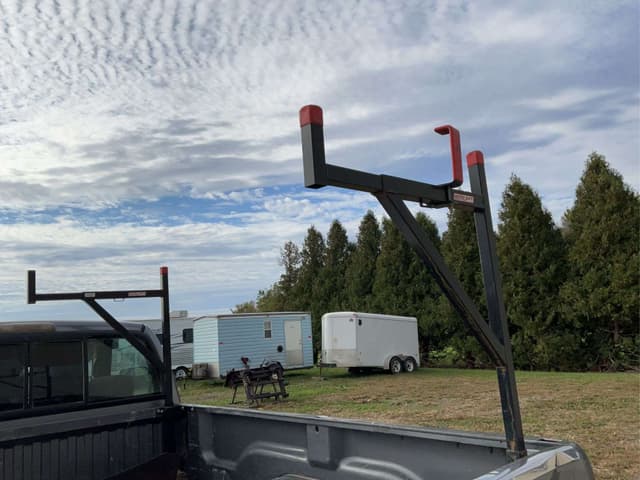 Image of Dodge Ram 2500 equipment image 4