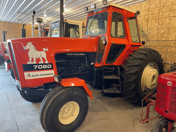 Main image Allis Chalmers 7080