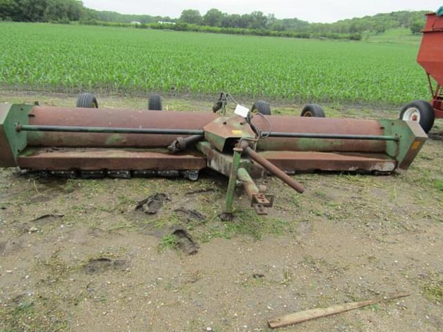 Image of John Deere 27 equipment image 2
