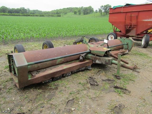 Image of John Deere 27 equipment image 1
