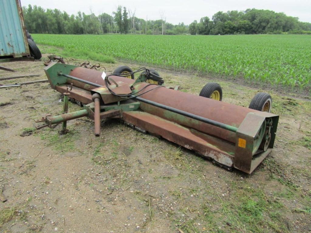 Image of John Deere 27 Primary image