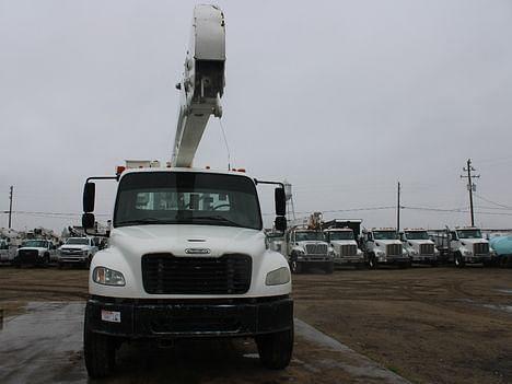 Image of Freightliner M2 equipment image 1