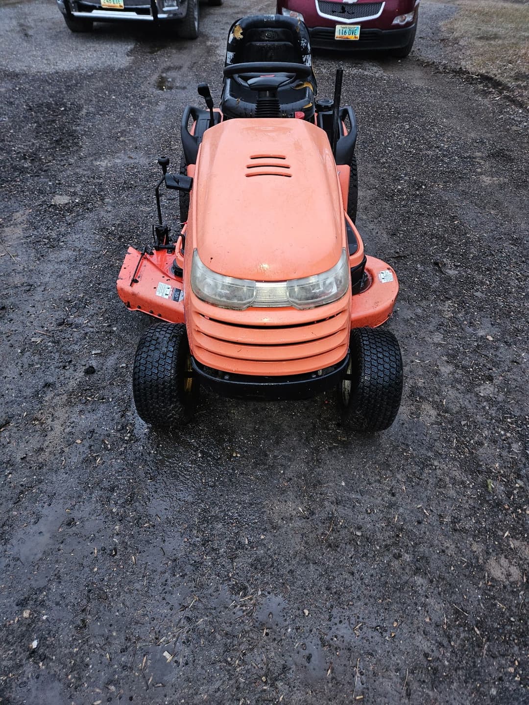 Image of Simplicity Conquest Image 1