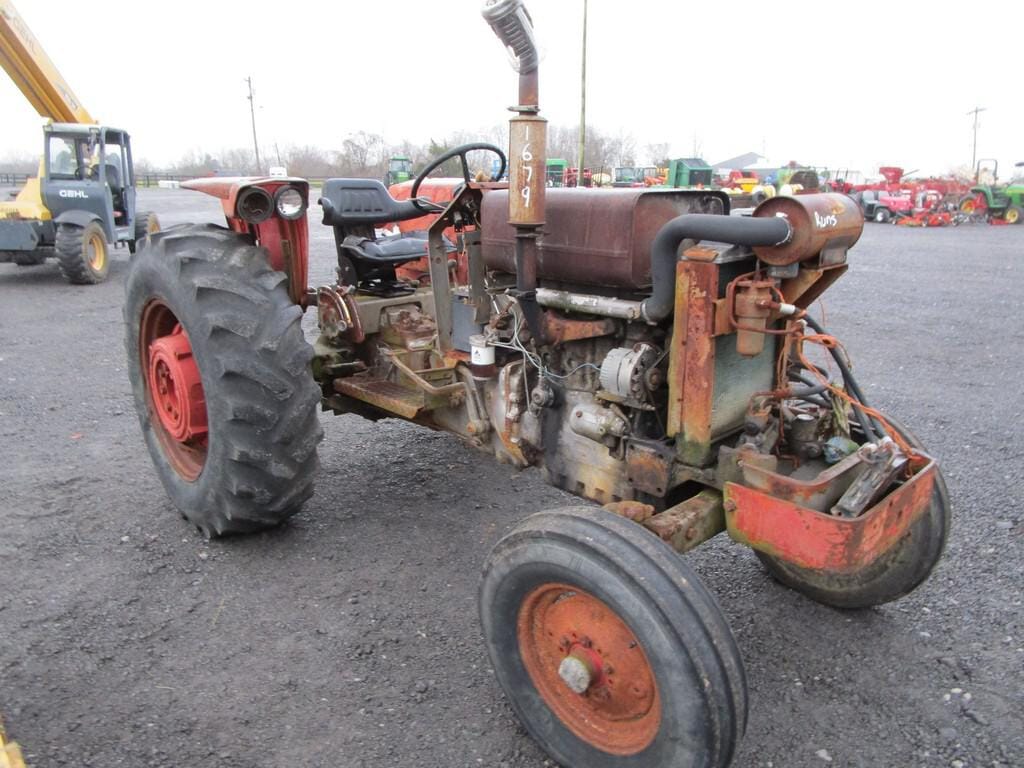 Main image Massey Ferguson 175