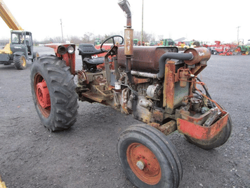 Main image Massey Ferguson 175