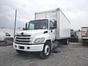 2019 Hino 268 Image