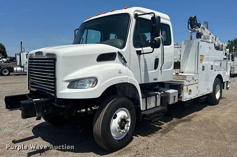 Image of Freightliner Business Class M2 Primary image