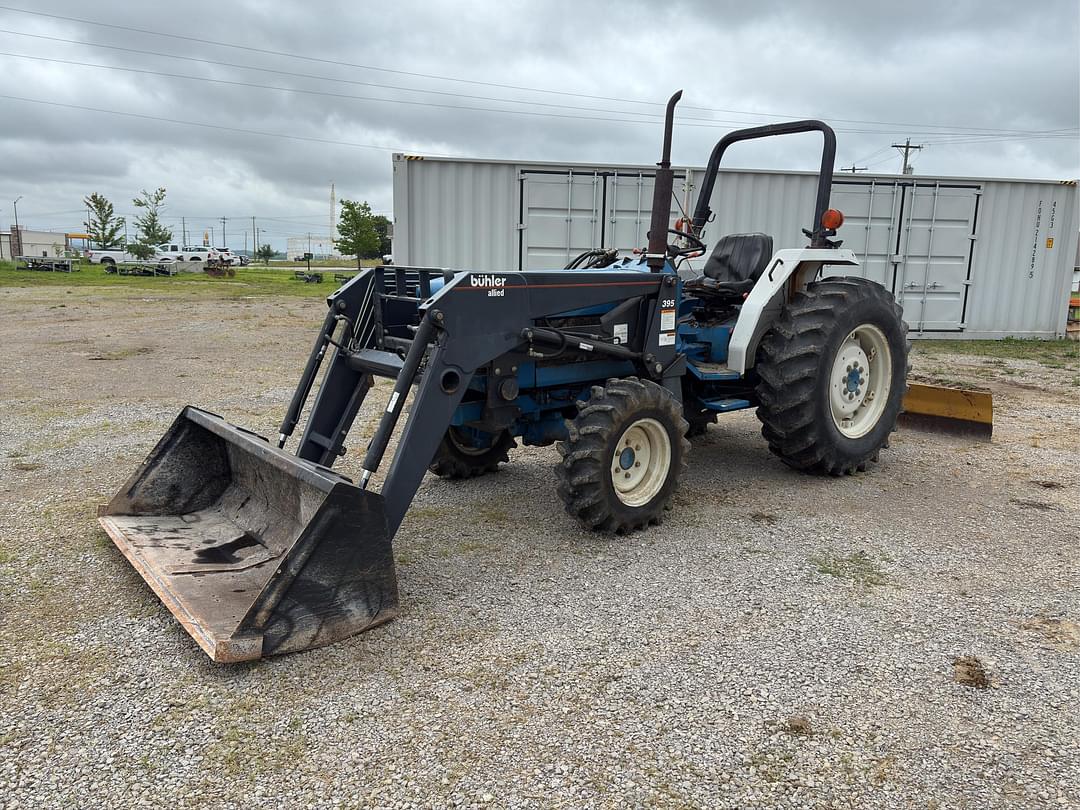 Image of New Holland 2120 Primary image
