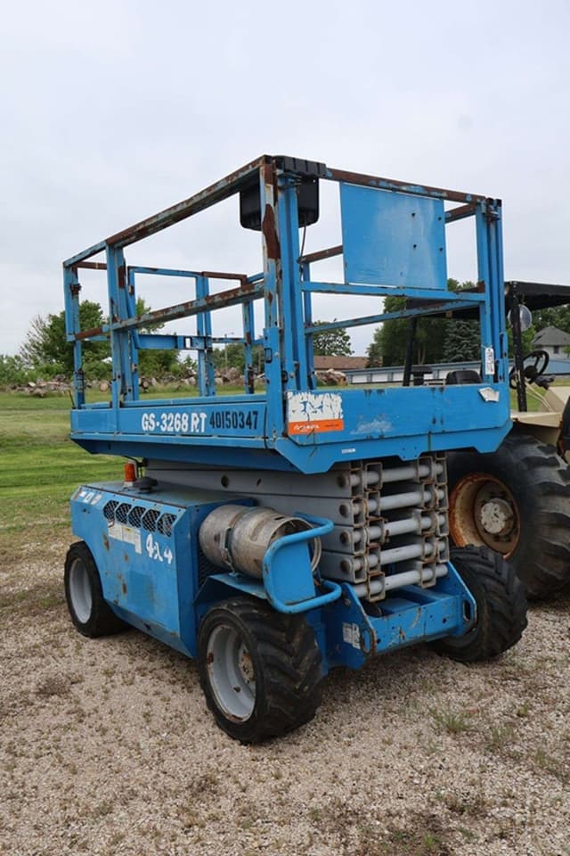Image of Genie GS-3268RT equipment image 1