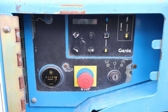 Image of Genie GS-3268RT equipment image 4