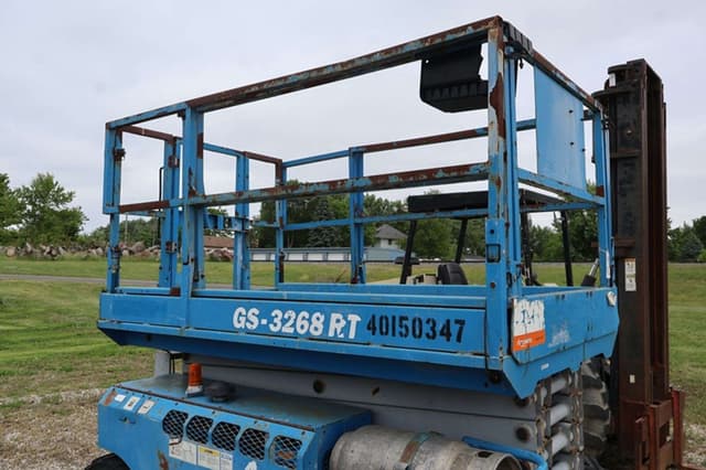 Image of Genie GS-3268RT equipment image 2