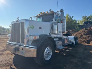 2013 Peterbilt 389K Image