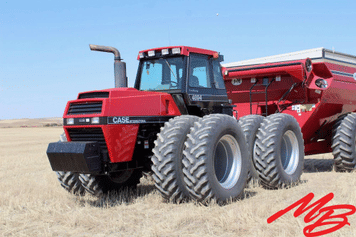 Main image Case IH 4894