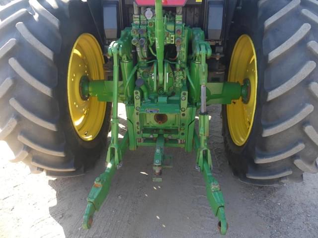 Image of John Deere 6130M equipment image 3