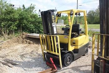Hyster 40 Equipment Image0