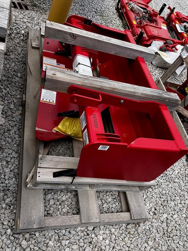 Image of Woods BSS54P equipment image 1