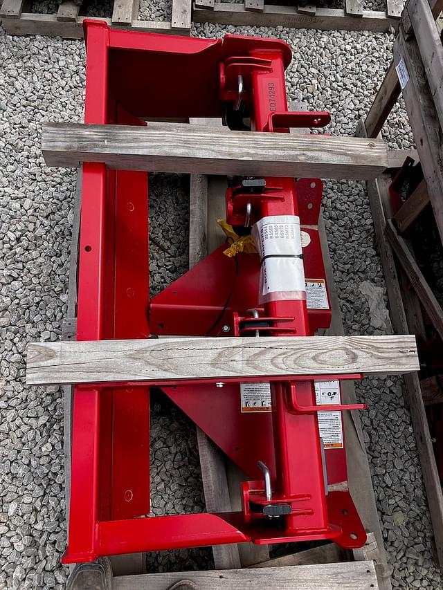 Image of Woods BSS54P equipment image 4