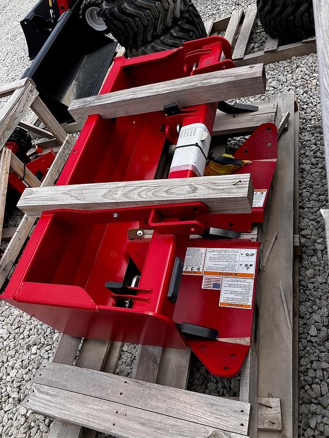 Image of Woods BSS54P equipment image 3