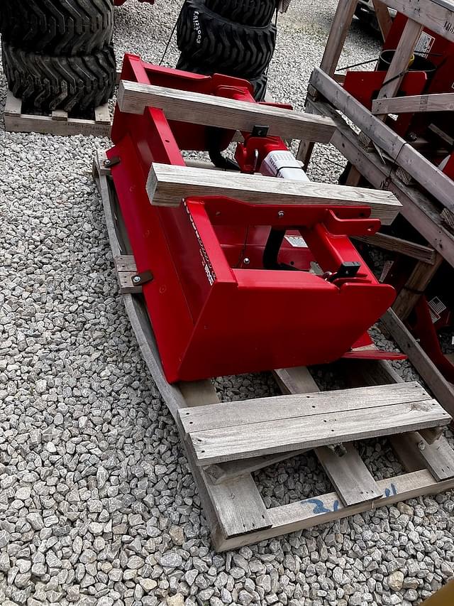 Image of Woods BSS54P equipment image 2