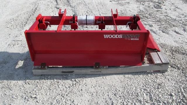 Image of Woods BSS54P equipment image 2