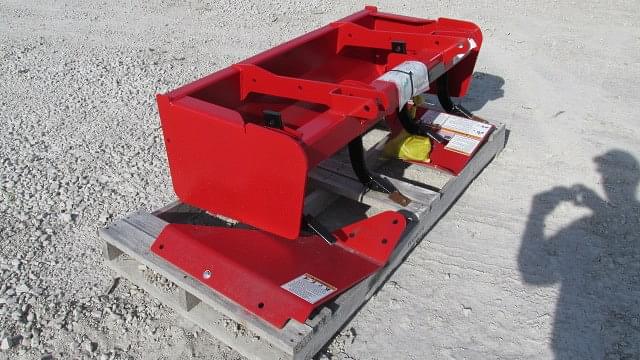 Image of Woods BSS54P equipment image 4