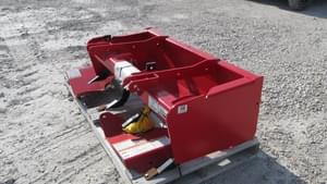 2022 Woods BSS54P Image