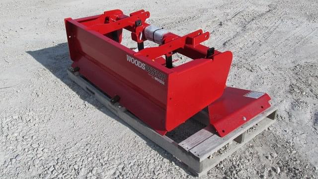 Image of Woods BSS54P equipment image 3