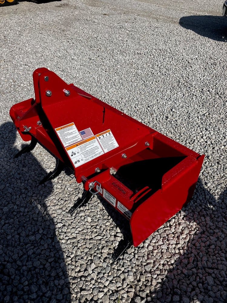 Main image Woods BSS54P