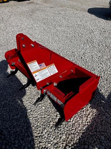 Main image Woods BSS54P