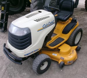 Cub Cadet Super LT1554 Image