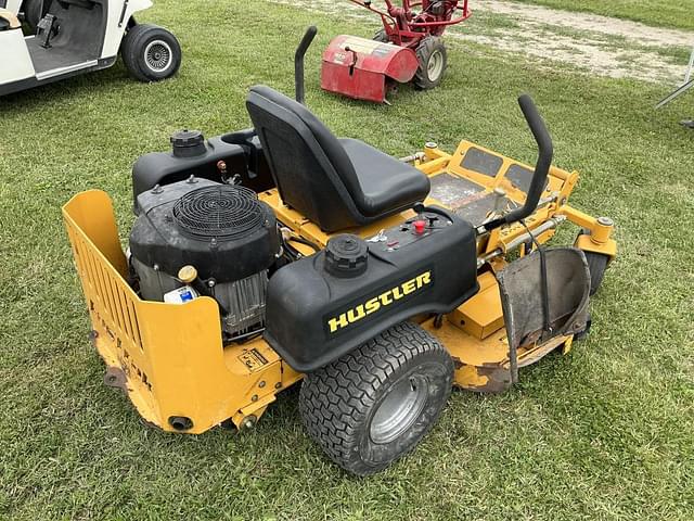 Image of Hustler FasTrak equipment image 3